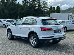 Audi Q5 - imagine 4