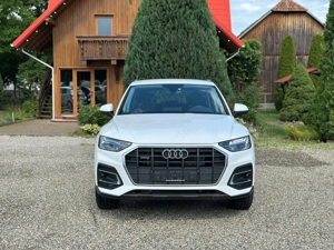 Audi Q5 - imagine 9
