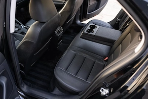 Vw Jetta 2,5  170 hp - imagine 2