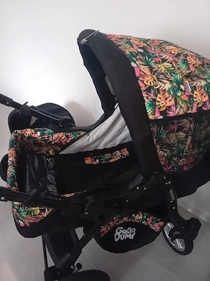 vand caricior bebe 3in1  - imagine 3