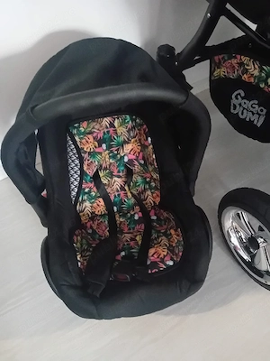 vand caricior bebe 3in1  - imagine 4
