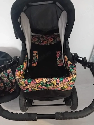vand caricior bebe 3in1 