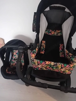 vand caricior bebe 3in1 