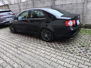 Vw Jetta 2,5  170 hp - imagine 3