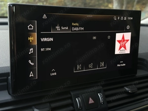 Audi Q5 - imagine 16