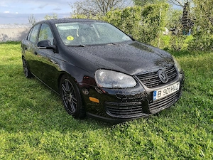 Vw Jetta 2,5  170 hp - imagine 4