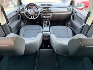 Skoda Fabia 2016 Automata  Cash  Rate fixe  - imagine 3