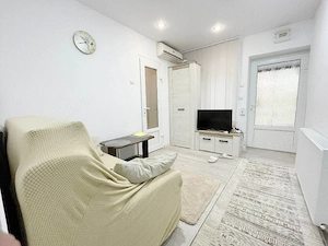 Închiriez  apartament  cu  2  camere c - imagine 4