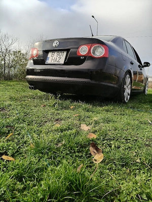 Vw Jetta 2,5  170 hp - imagine 5