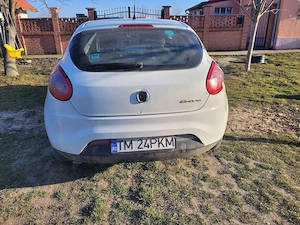 Fiat bravo 1.9 motorină  - imagine 3