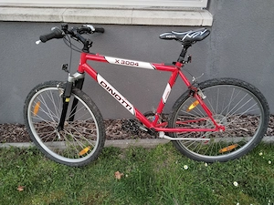 Bicigleta Dinotti Mountainbike 26 Inch 