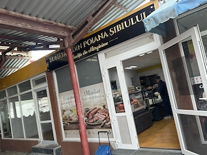 Spatiu comercial piata obor - imagine 6
