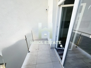 Apartament cu 2 camere si pod in Giroc - imagine 7