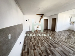 Apartament cu 2 camere si pod in Giroc - imagine 2