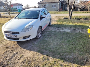 Fiat bravo 1.9 motorină  - imagine 2