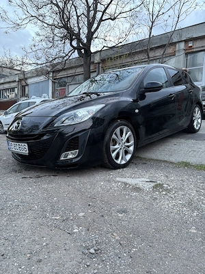 Doar vand Mazda 3