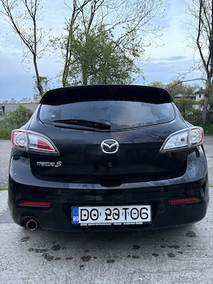Doar vand Mazda 3 - imagine 5