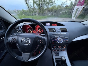 Doar vand Mazda 3 - imagine 6
