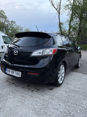 Doar vand Mazda 3 - imagine 3