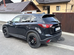 Mazda CX 5 2012 AWD - imagine 8