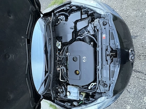 Doar vand Mazda 3 - imagine 2