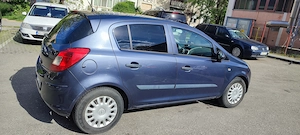 Vand Opel corsa