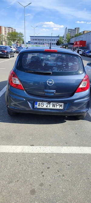 Vand opel corsa d - imagine 4