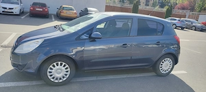 Vand opel corsa d - imagine 2
