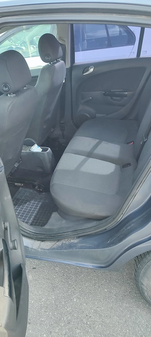 Vand opel corsa d - imagine 5