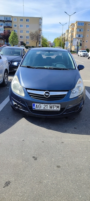 Vand opel corsa d - imagine 3