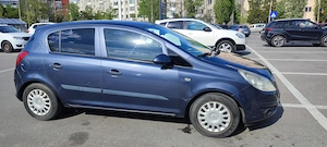 Vand opel corsa d