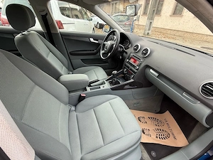 Audi A3 1.6 Tdi Cash Rate fixe - imagine 4