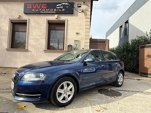 Audi A3 1.6 Tdi Cash Rate fixe - imagine 2