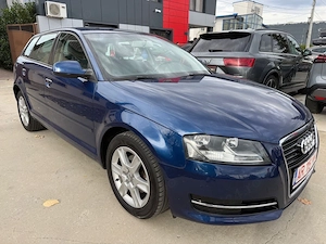 Audi A3 1.6 Tdi Cash Rate fixe - imagine 3