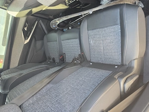 Peugeot 5008 Avariat Frontal ( 2025 )  - imagine 5