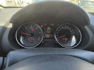 Nissan Qashqai+2 2010   1.5 dCi   7 locuri - imagine 5