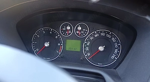 Ford Fusion 2010 - imagine 4