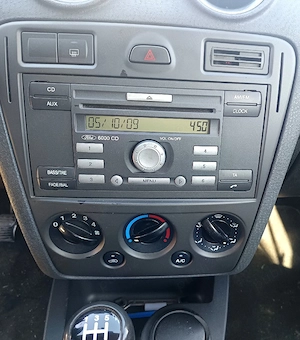 Ford Fusion 2010 - imagine 5