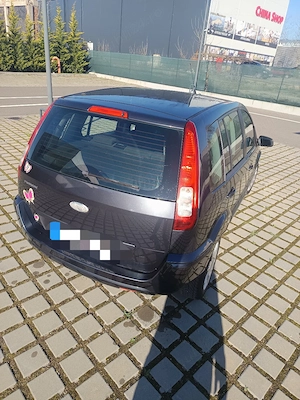 Ford Fusion 2010 - imagine 2