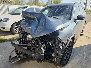 Peugeot 5008 Avariat Frontal ( 2025 )  - imagine 3