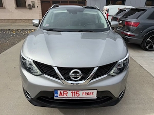 Nissan Qashqai 1.5 Dci Rate fixe  Cash 