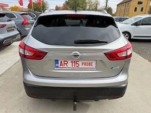 Nissan Qashqai 1.5 Dci Rate fixe  Cash  - imagine 5