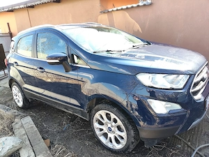 Vând Ford ecosport - imagine 5