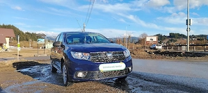 Dacia sandero 2018 cu GPL - imagine 2