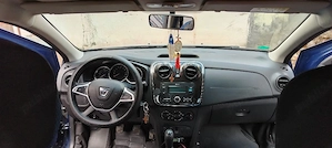 Dacia sandero 2018 cu GPL - imagine 4