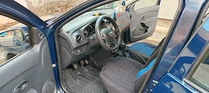 Dacia sandero 2018 cu GPL - imagine 3