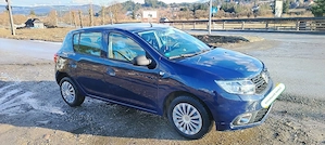Dacia sandero 2018 cu GPL - imagine 5