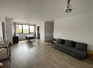 3 camere in vila Bucurestii Noi spatios, luminos