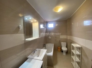 3 camere in vila Bucurestii Noi spatios, luminos - imagine 18