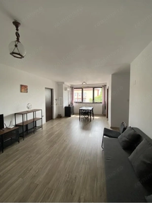 3 camere in vila Bucurestii Noi spatios, luminos - imagine 3